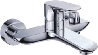 Смеситель Wisent WP30202