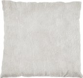 Декоративная подушка Сонум Бентли 45x45 (белый)