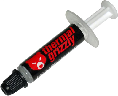 Термопаста Thermal Grizzly Hydronaut (1 г) [TG-H-001-RS-RU]