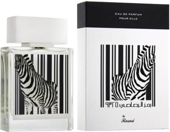 Rasasi Rumz Al Rasasi 9325 Pour Elle EdP 50 мл
