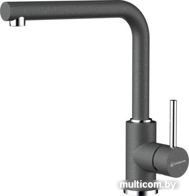 Смеситель Omoikiri Nakagawa-PL (платина)