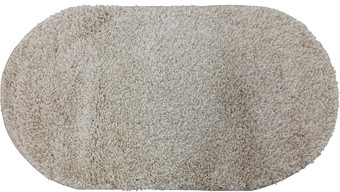 Ковер для жилой комнаты Витебские ковры Шегги овал 18С36-ВИ sh 03 (1.5x4)