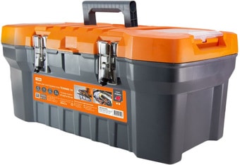 Ящик для инструментов TDM Electric Рубин Техник-16