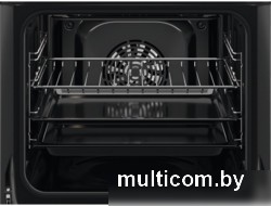 Электрический духовой шкаф Electrolux EOF5H40BX