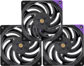 Комплект вентиляторов для корпуса Thermalright TL-B12 Extrem LCP X3