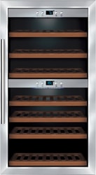 Винный шкаф CASO WineComfort 66