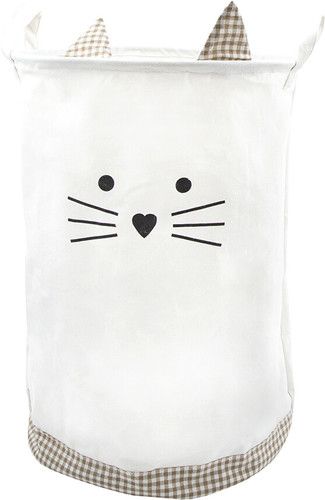 Сумка для хранения Handy Home Котенок EW-102 (бежевый)