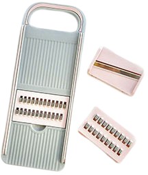 Терка MonAmi CC-2 (серый/розовый)