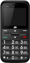 Мобильный телефон Ark Benefit U242