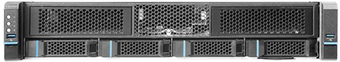 Корпус Chenbro RM23804H02*15672