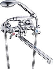Смеситель G.Lauf QTZ7-A856