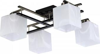 Припотолочная люстра Myfar Bona MR1590-4C