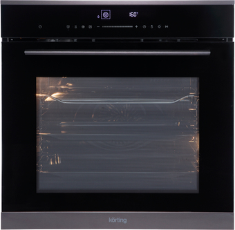 Электрический духовой шкаф Korting OKB 1331 GNBX