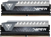 Оперативная память Patriot Viper Elite 2x16GB DDR4 PC4-21300 PVE432G266C6KGY