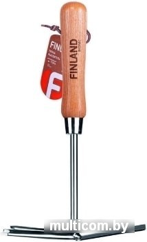 Тяпка Finland 1903