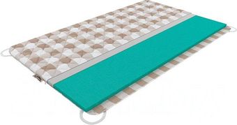 Ортопедический наматрасник Mr. Mattress Hypnotic ортопедический L (140x200)