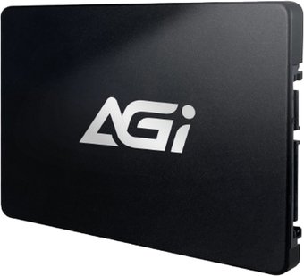 SSD AGI AI178R 120GB AGI120G25AI178R