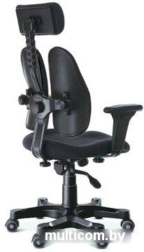 Кресло Duorest Leaders DR-7500G