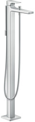 Смеситель Hansgrohe Metropol 32532000