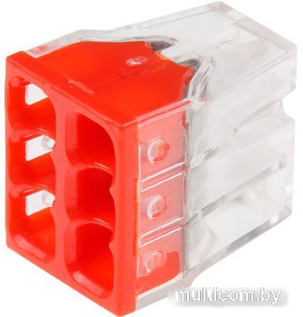 Клемма Юпитер СМК-106 JP7202-06