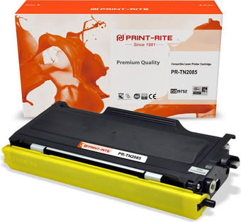 Картридж Print-Rite PR-TN2085 (аналог Brother TN2085)