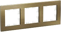 Рамка Systeme Electric AtlasDesign ATN312203