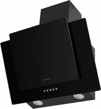 Кухонная вытяжка MAUNFELD Crystal Push 60 (черный)
