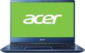 Ноутбук Acer Swift 3 SF314-54G-84NS NX.GYGER.001