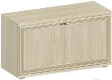 Тумба для обуви Лером Карина ТБ-1041-АС (ясень асахи)