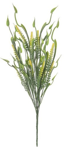 Искусственный цветок Engard Эримус E4-245 (желтый)