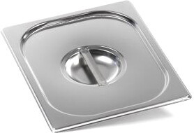 Крышка Luxstahl 1/2 га36