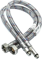 Гибкая подводка Tim C28-6 0.6 м игла