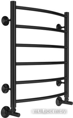 Полотенцесушитель TERMINUS Классик П6 500x600 RAL 9005 нп