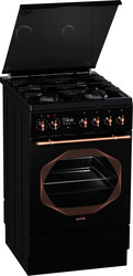Кухонная плита Gorenje K537INB