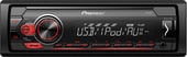 USB-магнитола Pioneer MVH-S110UI