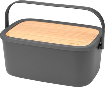 Brabantia Nic 128264 (темно-серый)