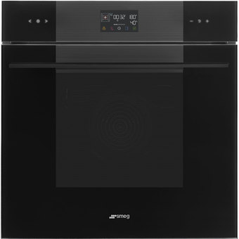 Электрический духовой шкаф Smeg Linea Aesthetic SOP6102S2PB3