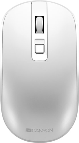 Мышь Canyon CNS-CMSW18PW