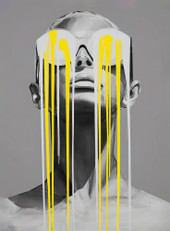 Картина Vimala На холсте 50x70 Арт 15