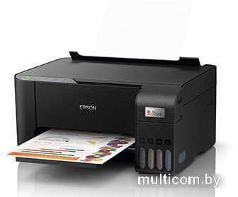 МФУ Epson EcoTank L3210