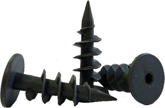 Набор винтов ТехноНИКОЛЬ R16 Цокольный 691135 (300 шт)