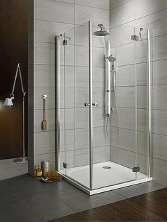 Душевой уголок Radaway Torrenta KDD 90x90 (прозрачное стекло)