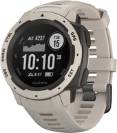 Умные часы Garmin Instinct (бежевый)