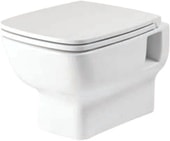 Унитаз Santek Нео Rimless 1.WH.30.2.411