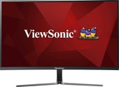 Монитор ViewSonic VX3258-2KC-mhd