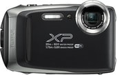 Фотоаппарат Fujifilm FinePix XP140 (серебристый)