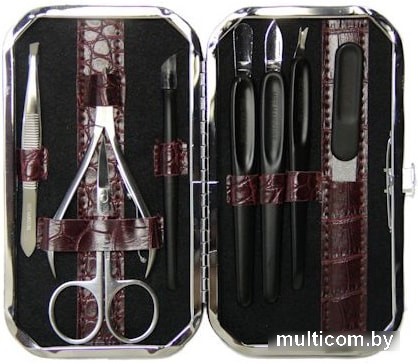 Mertz Набор для маникюра и педикюра MRZ А6014