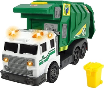 DICKIE Мусоровоз 20 330 8378