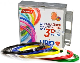 Unid ABS-6 с органайзером