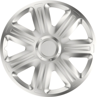 Набор колпаков на диски Versaco Comfort 13" 13COMFORTS (4шт, серебристый)